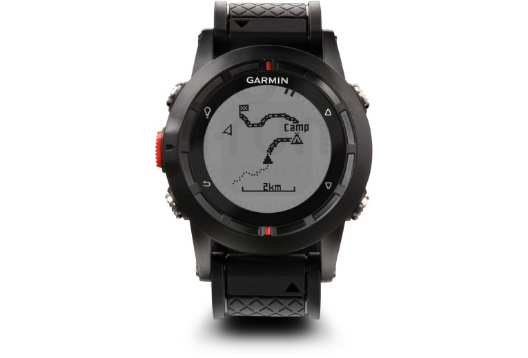 Garmin F�nix HRM 