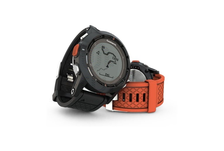 Garmin F�nix HRM 