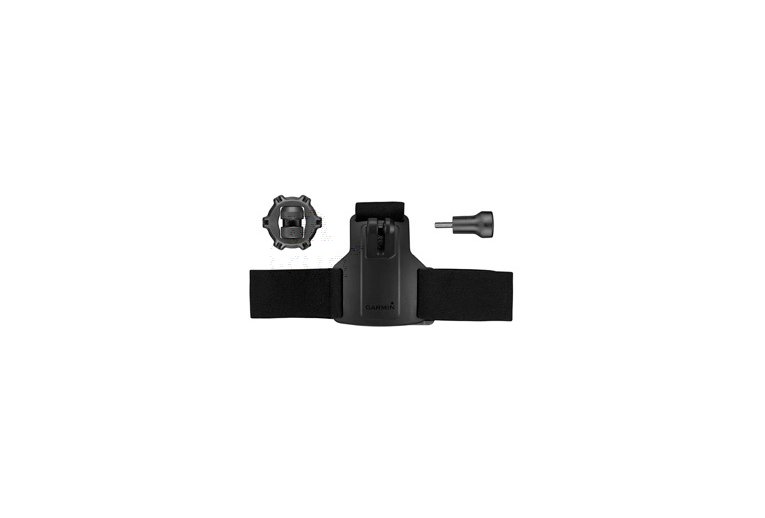 Garmin Fixation Serre-T�te Virb 
