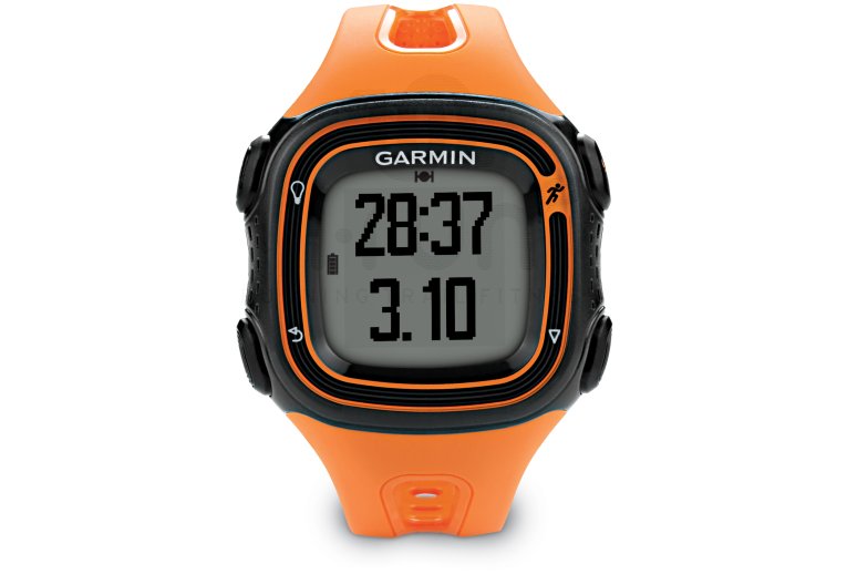Garmin Forerunner 10 Orange 