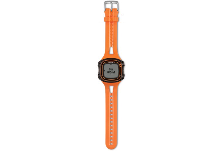 Garmin Forerunner 10 Orange 
