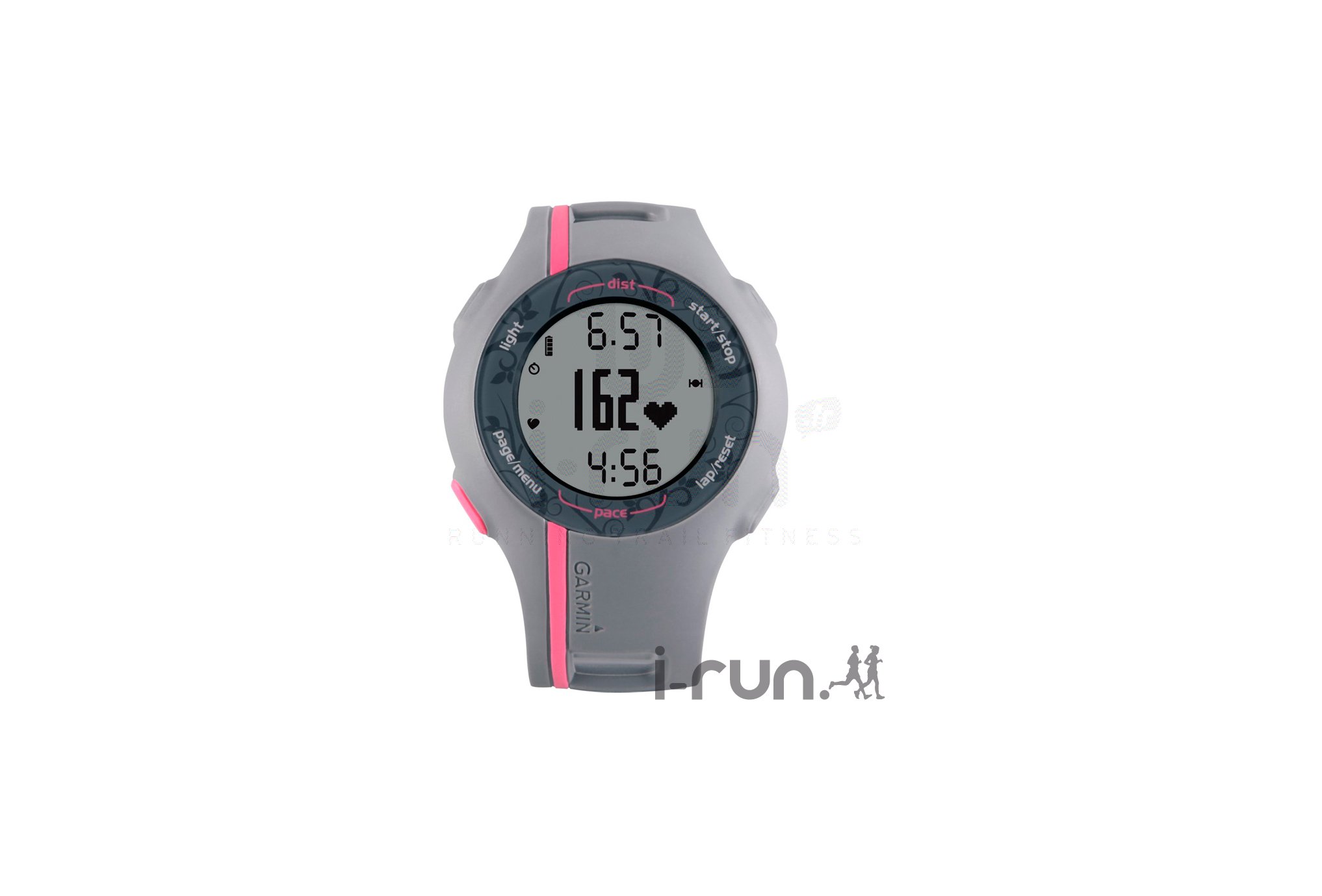 Garmin Forerunner 110 HRM Women 
