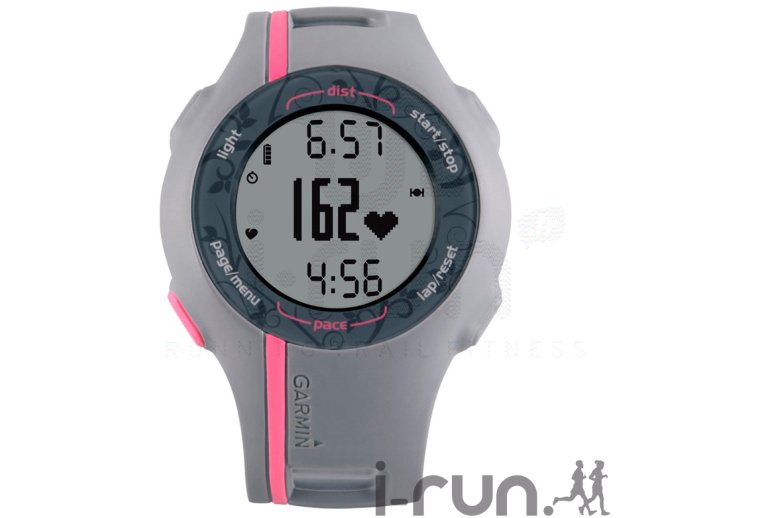 Garmin Forerunner 110 HRM Women 