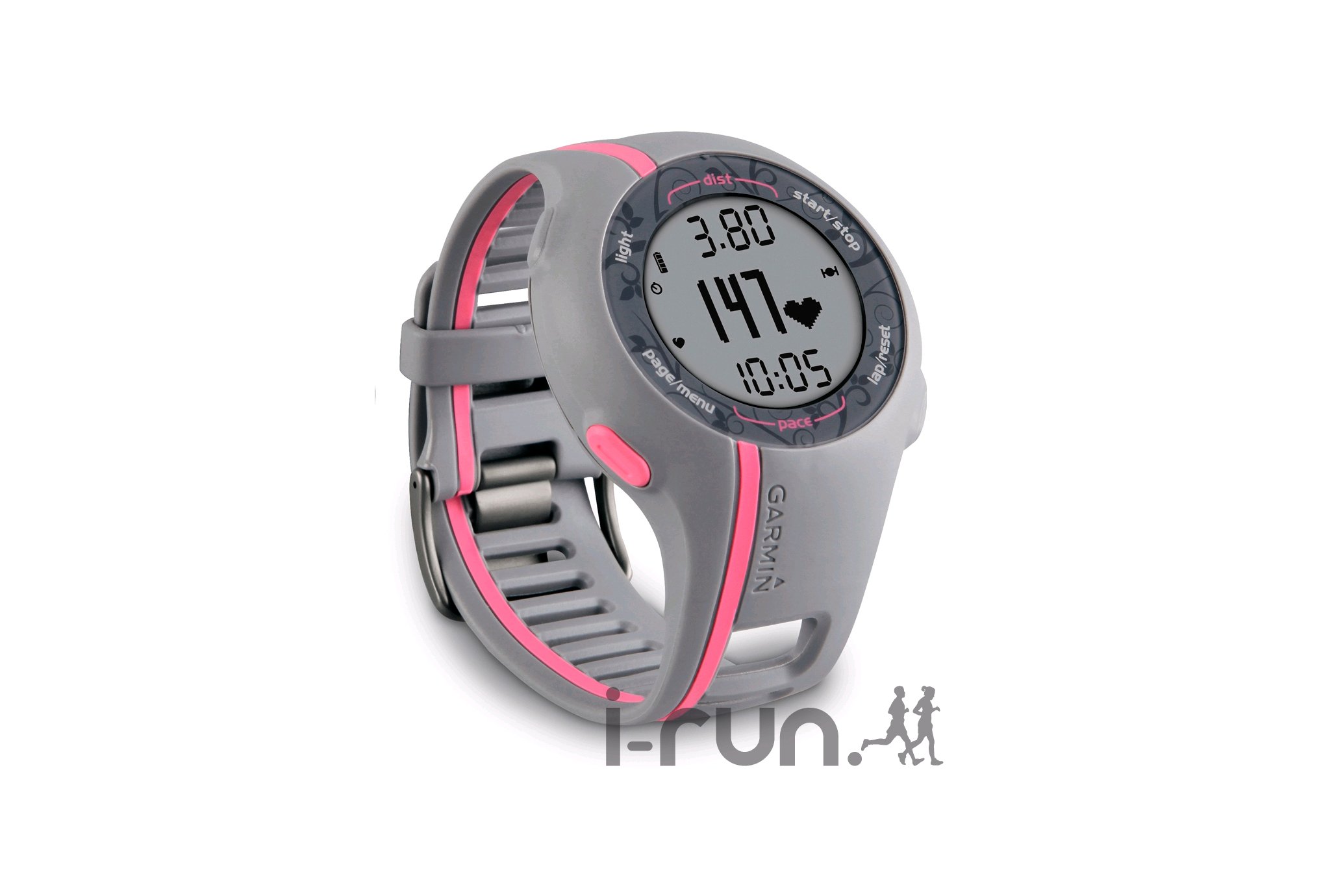 Garmin Forerunner 110 HRM Women 