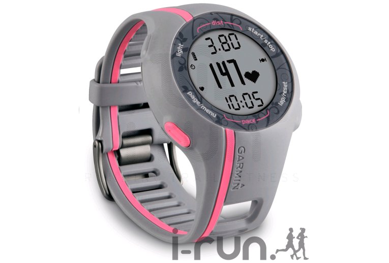 Garmin Forerunner 110 HRM Women 