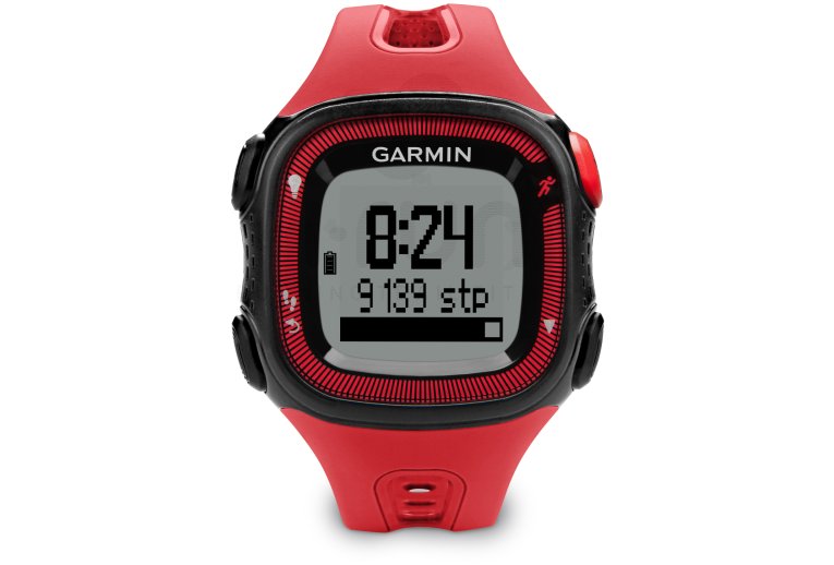 Garmin Forerunner 15
