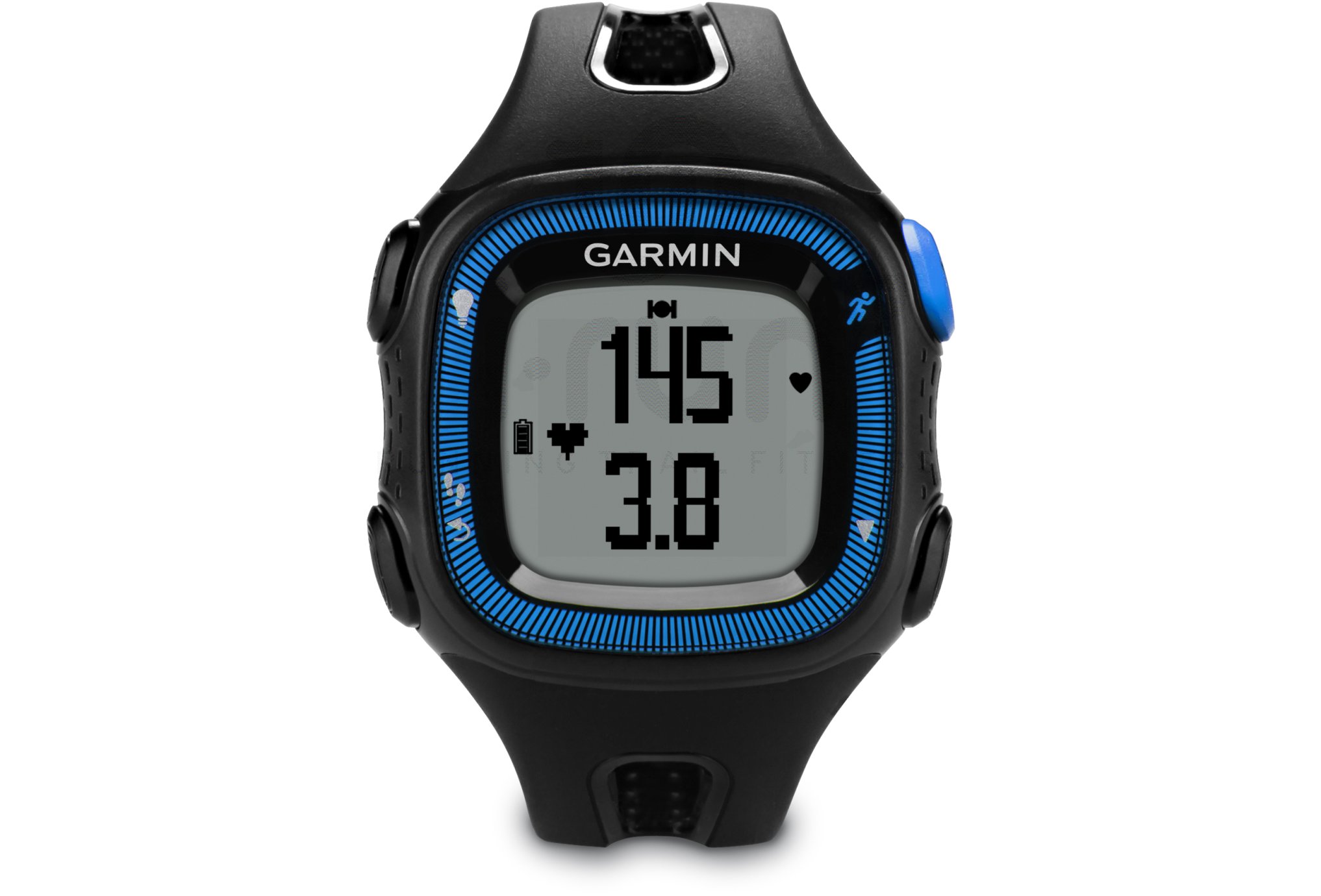 Garmin Forerunner 15 HRM