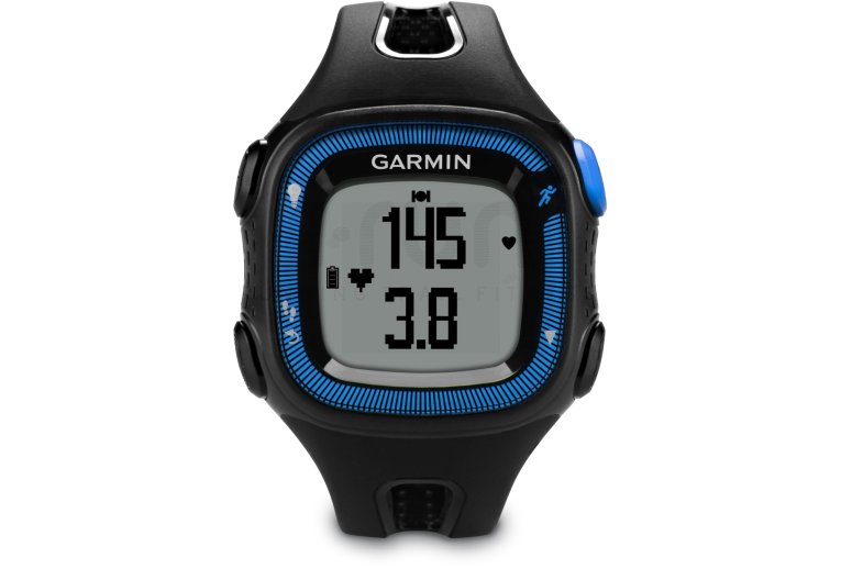 Garmin Forerunner 15 HRM