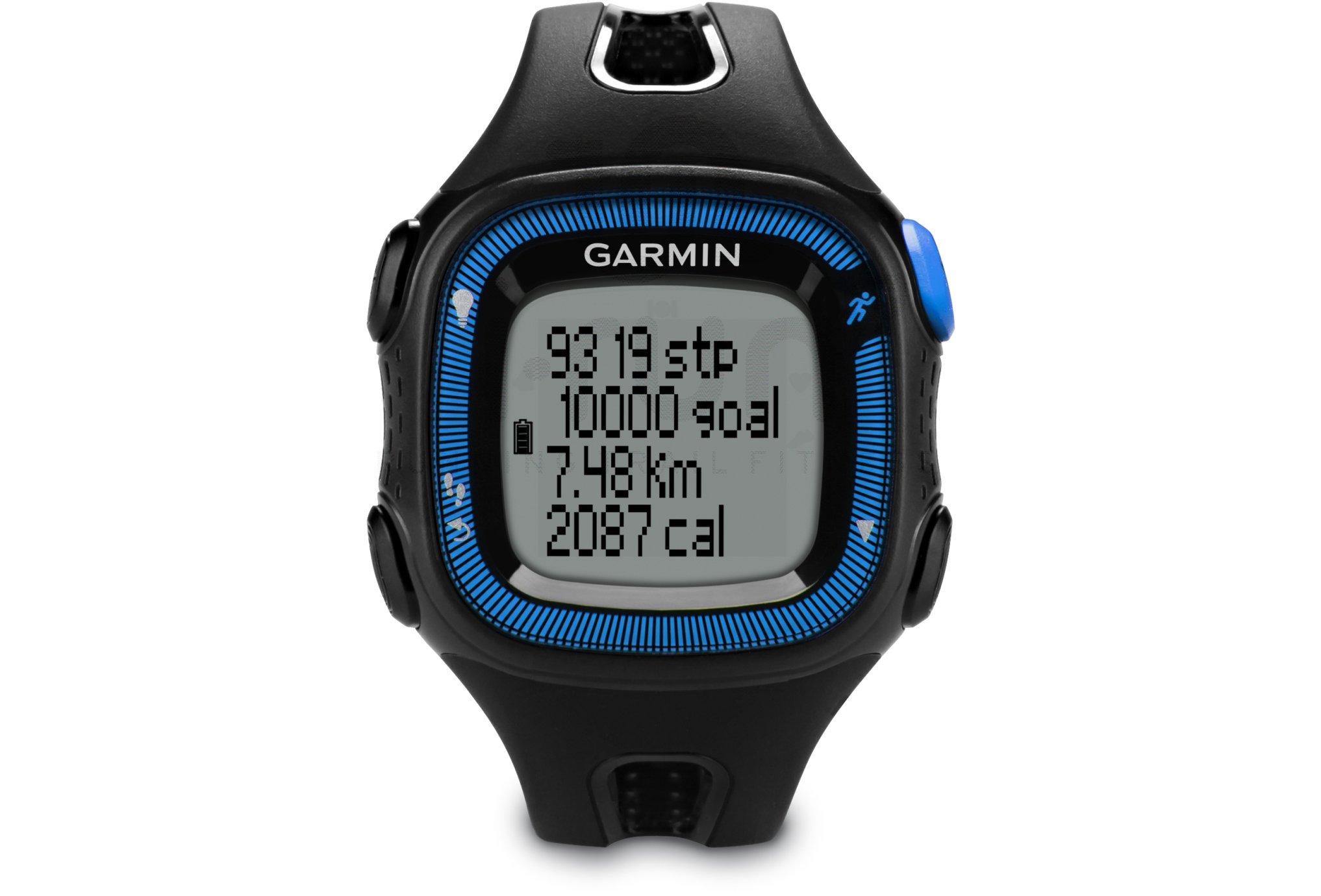 Garmin Forerunner 15 HRM