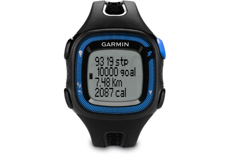 Garmin Forerunner 15 HRM