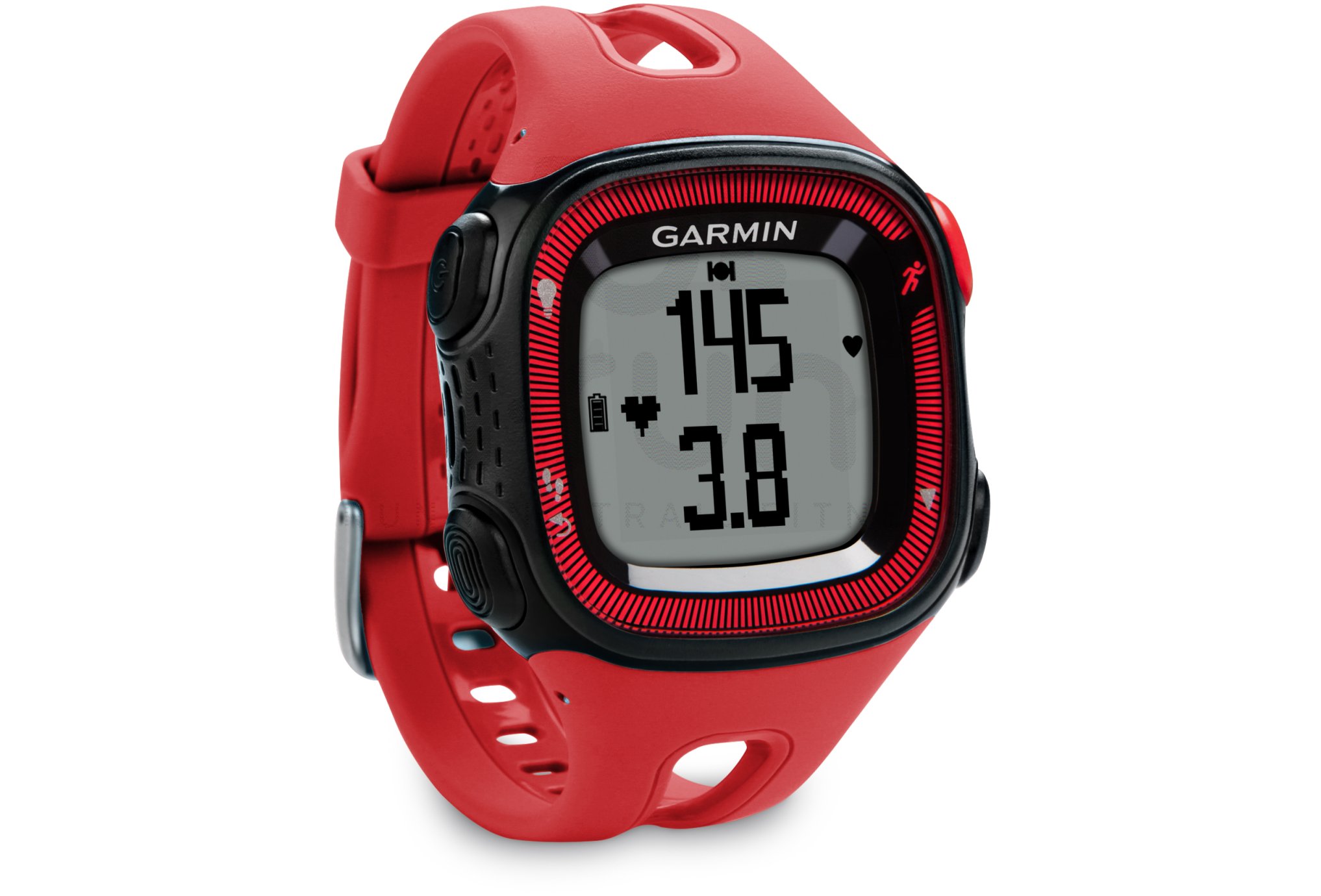 Garmin Forerunner 15 HRM 