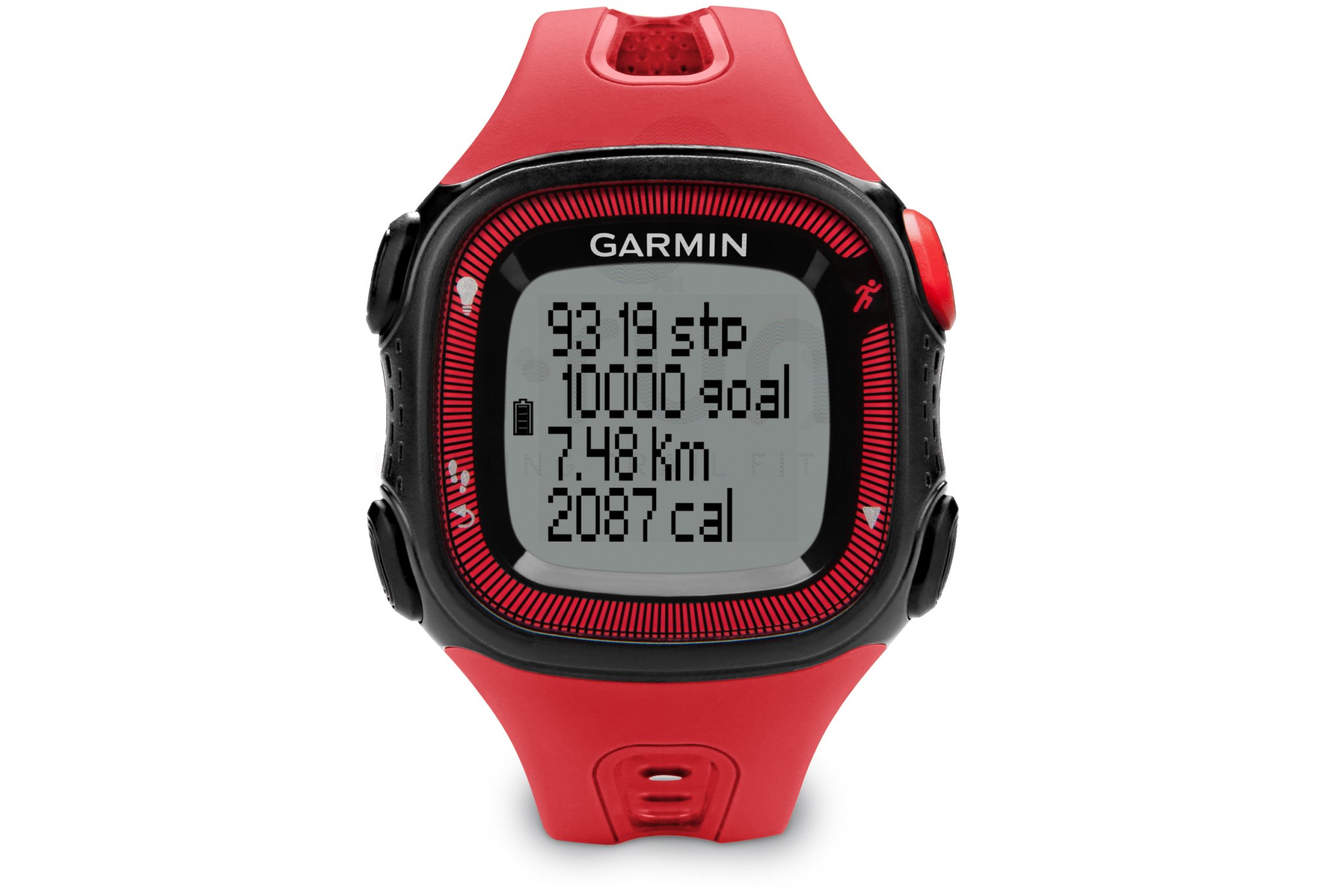 Garmin Forerunner 15 HRM 