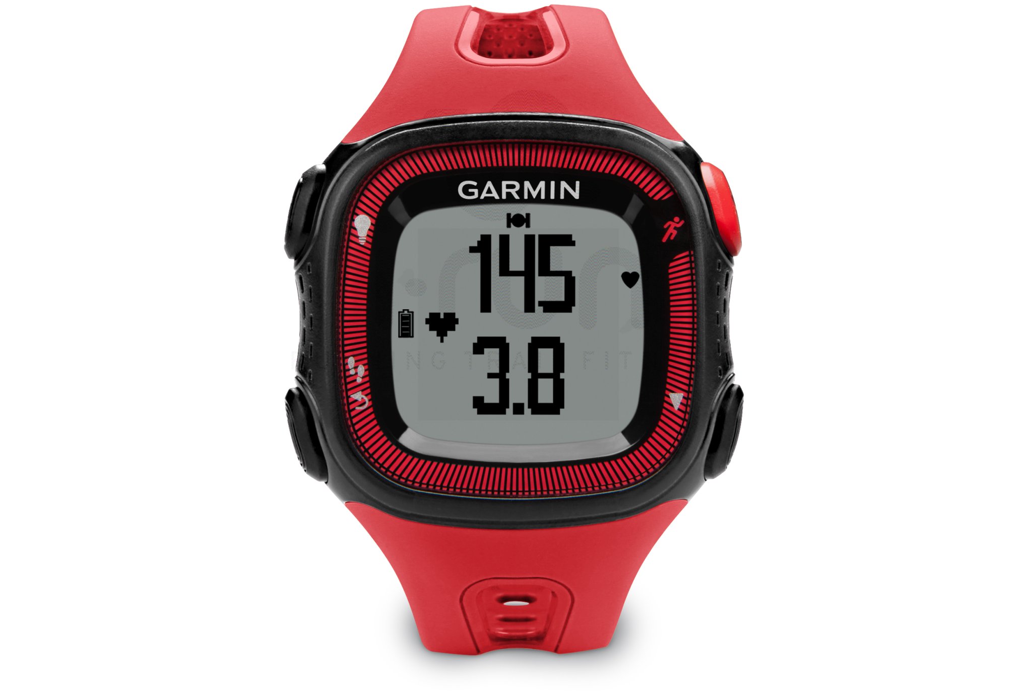 Garmin Forerunner 15 HRM 