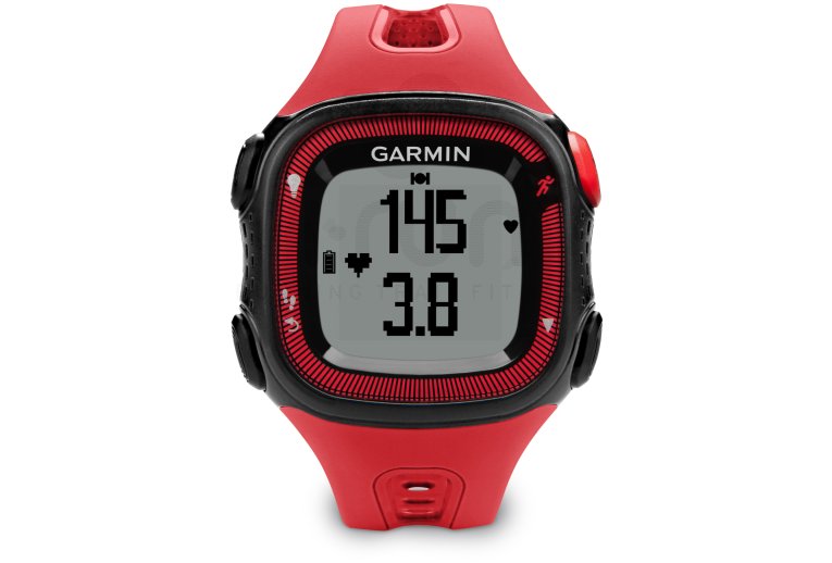 Garmin Forerunner 15 HRM