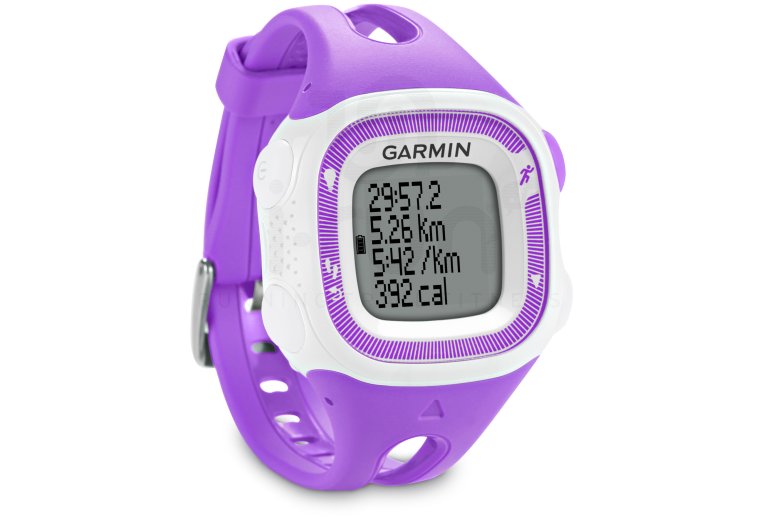 Garmin Forerunner 15 HRM W 