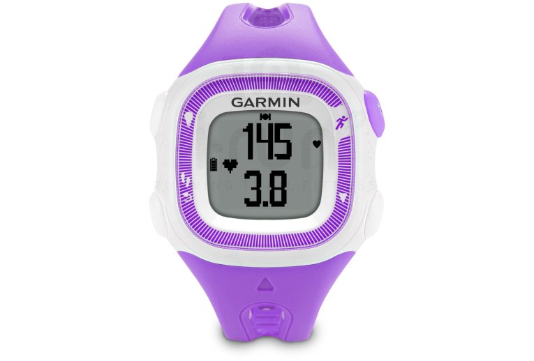 Garmin Forerunner 15 HRM W 