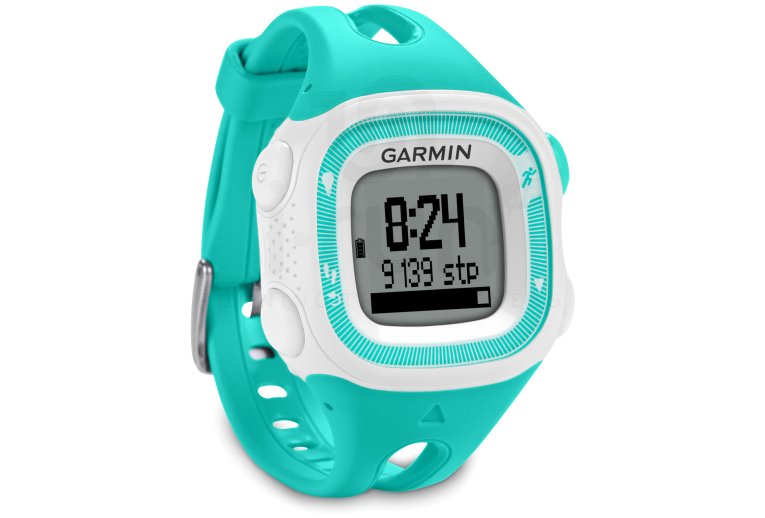 Garmin Forerunner 15 HRM W 