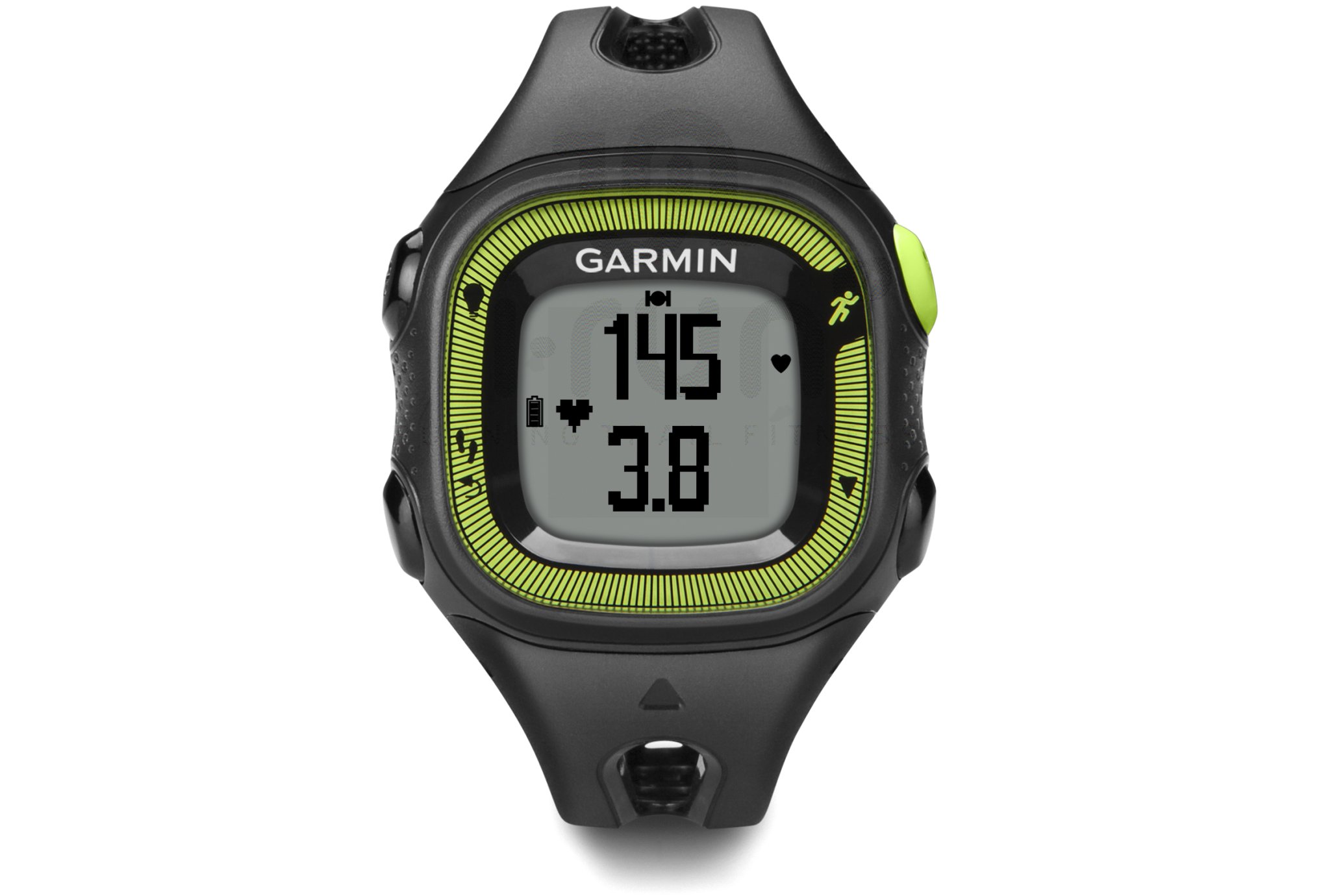 Garmin Forerunner 15 HRM
