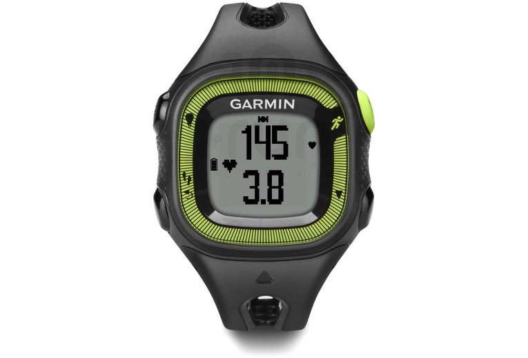 Garmin Forerunner 15 HRM W 