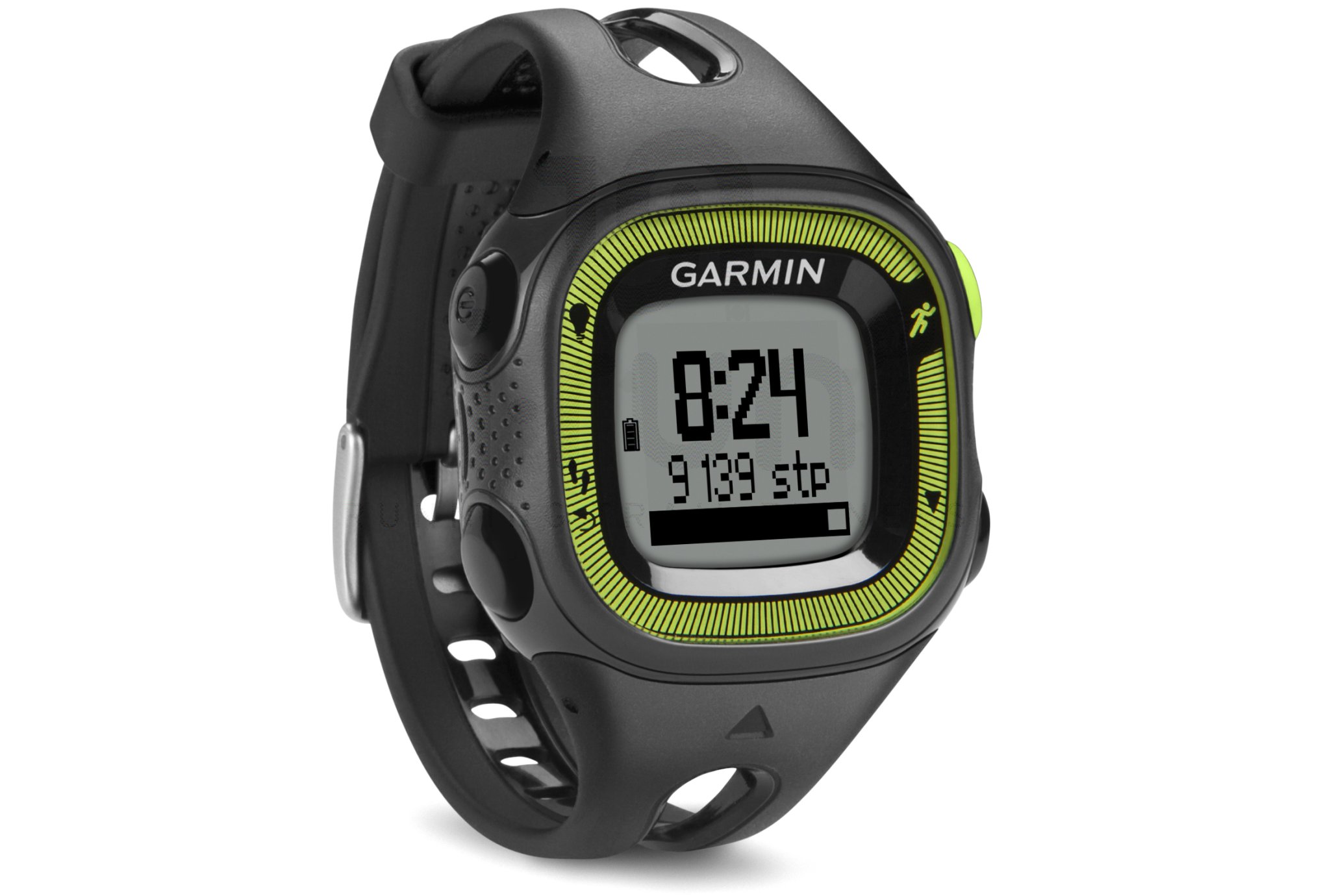 Garmin Forerunner 15 HRM