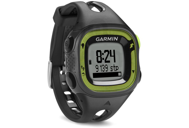 Garmin Forerunner 15 HRM W 