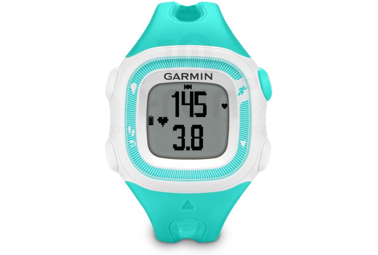 Garmin Forerunner 15 HRM W 