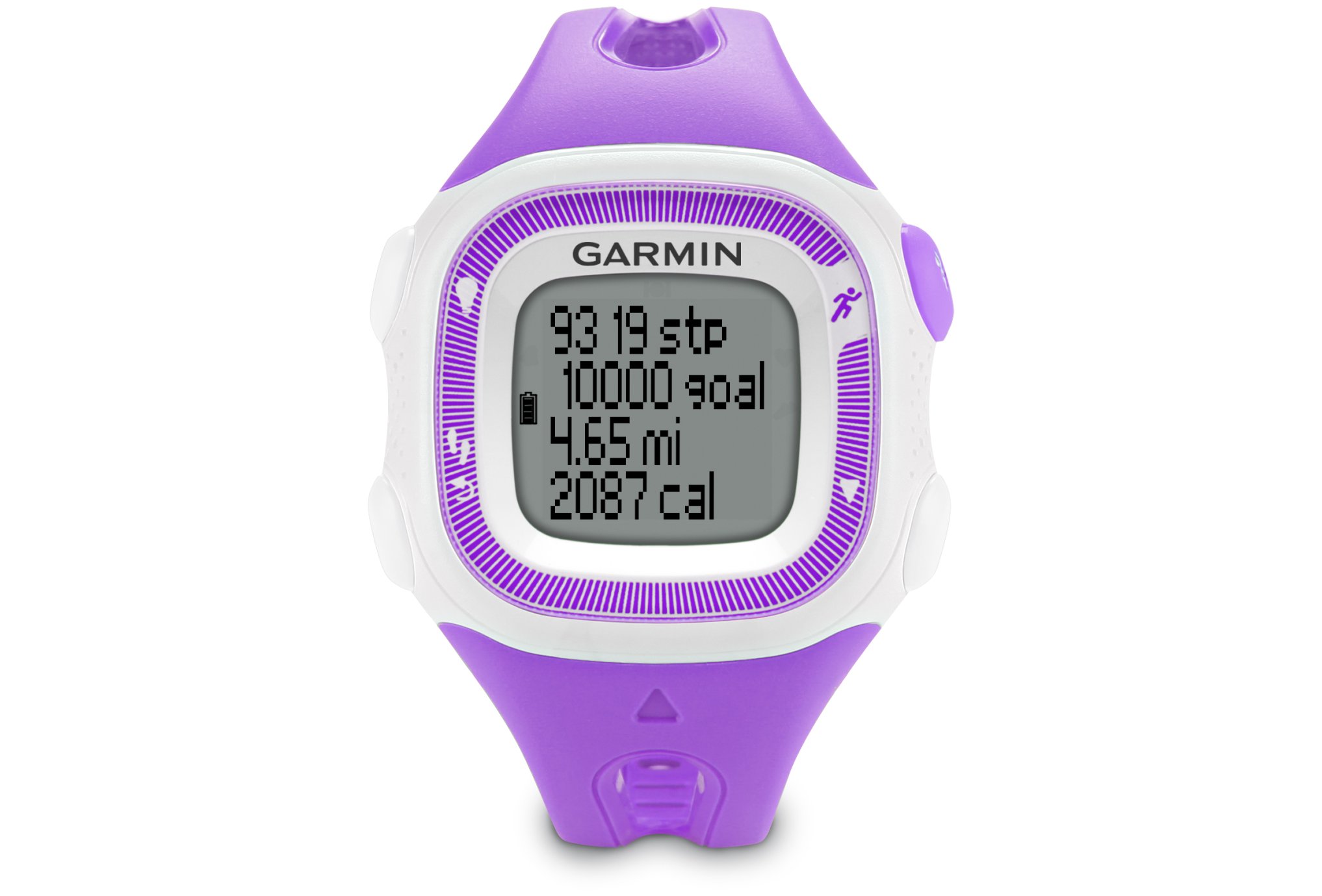 Garmin Forerunner 15