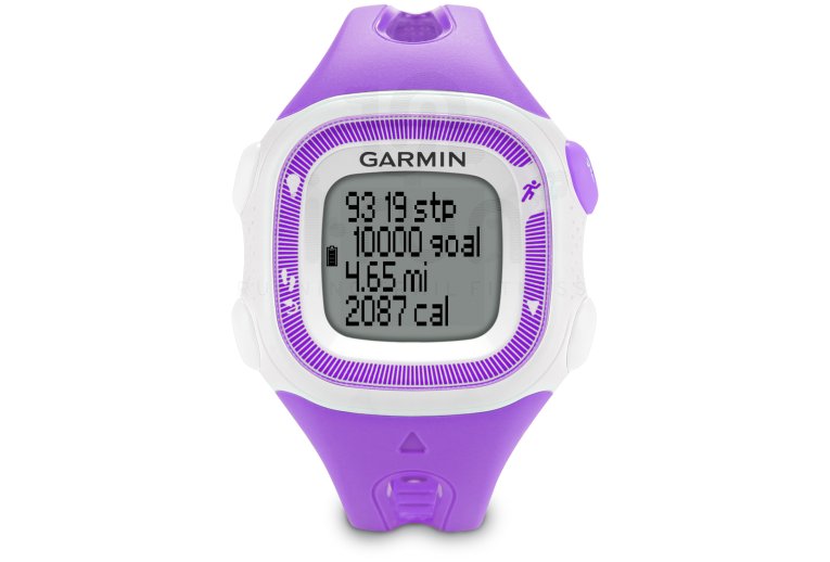 Garmin Forerunner 15