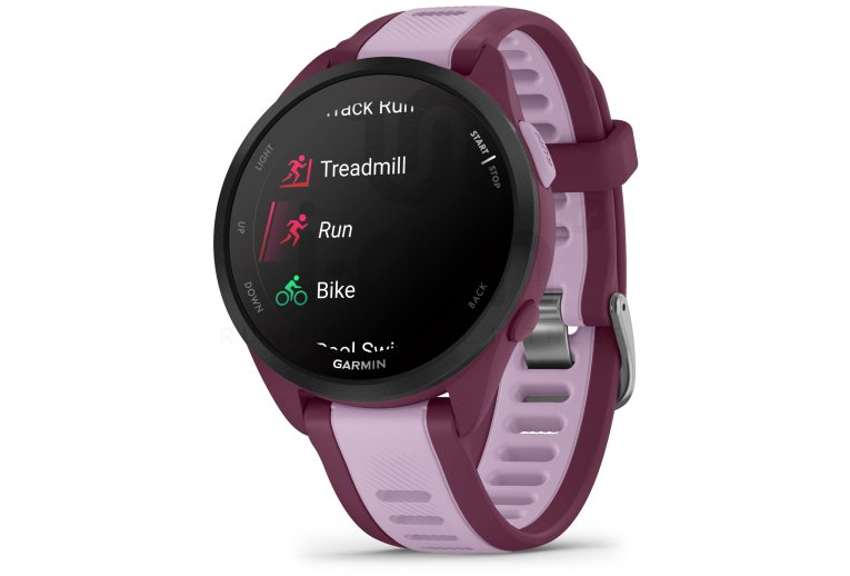 Garmin Forerunner 165 Music