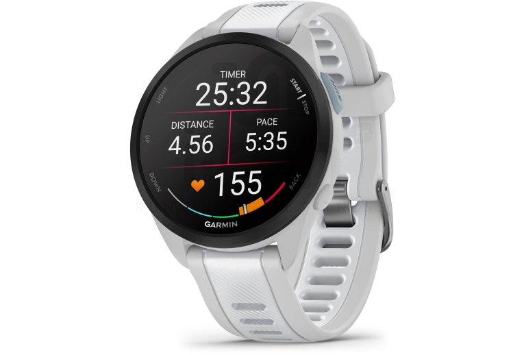 Garmin Forerunner 165 Music