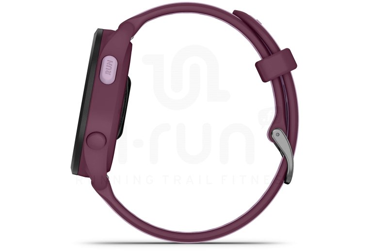 Garmin Forerunner 165 Music