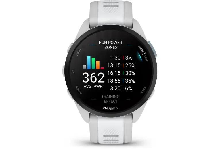 Forerunner 165