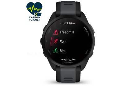 Forerunner 165