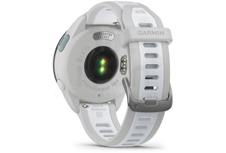 Garmin Forerunner 165 Music