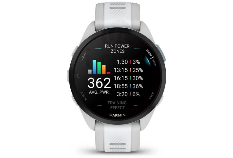 Garmin Forerunner 165 Music