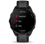 Garmin Forerunner 165 Music