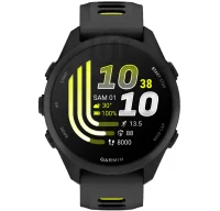 Test Garmin Forerunner tout monde peut payer