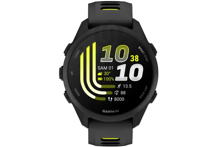 Forerunner 170