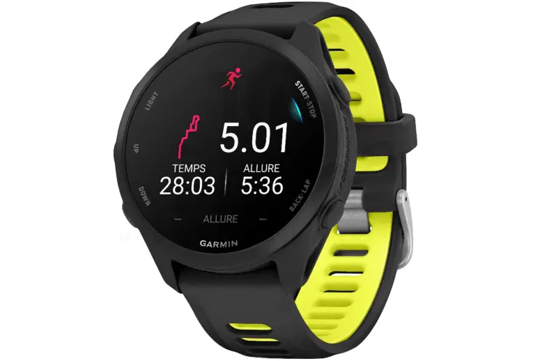 Garmin Forerunner 170