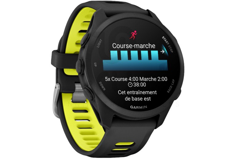 Garmin Forerunner 170 