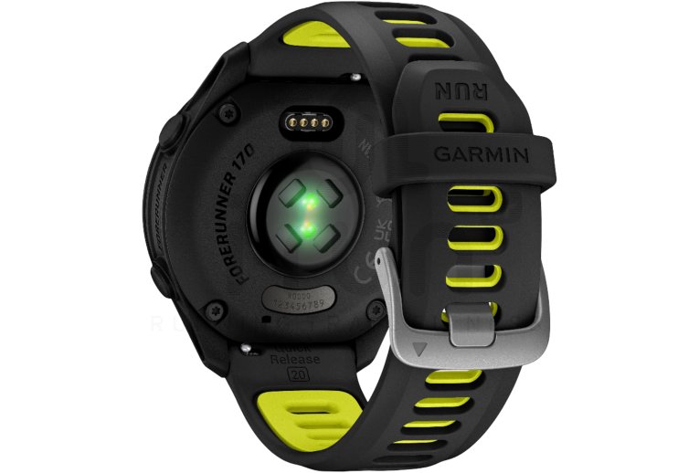 Garmin Forerunner 170 