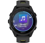Garmin Forerunner 170 Music