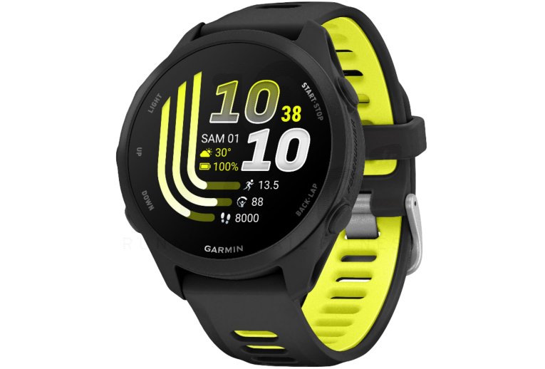 Garmin Forerunner 170 Music