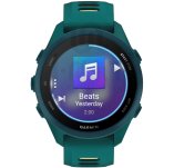 Garmin Forerunner 170 Music