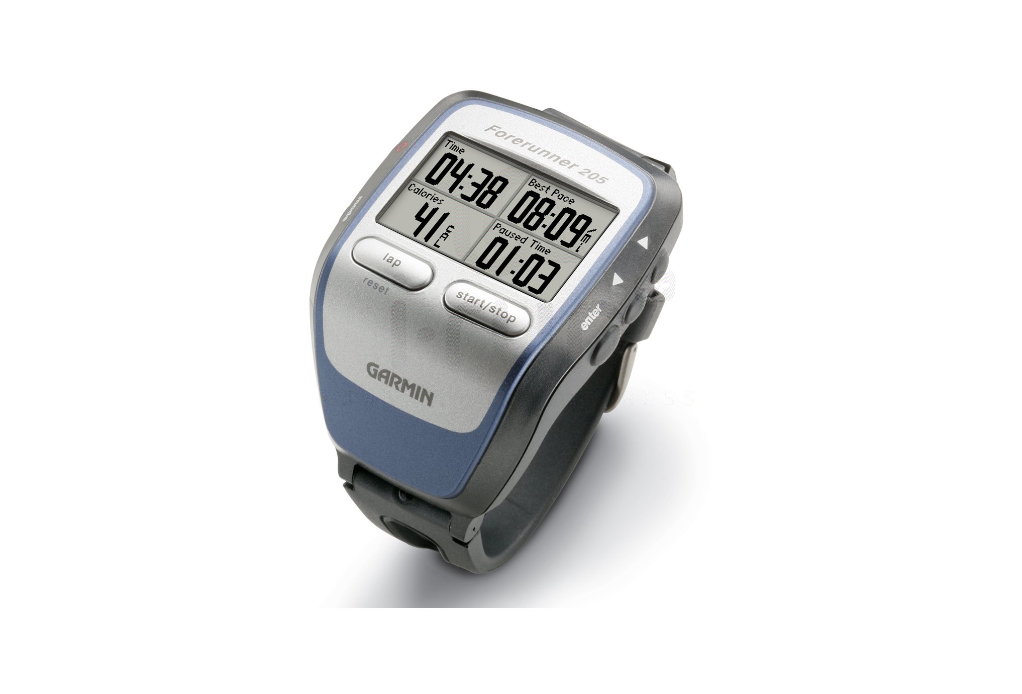 Garmin Forerunner 205 RoHS 