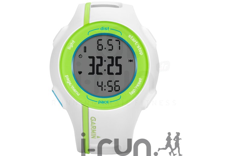 Garmin Forerunner 210 GPS HRM 