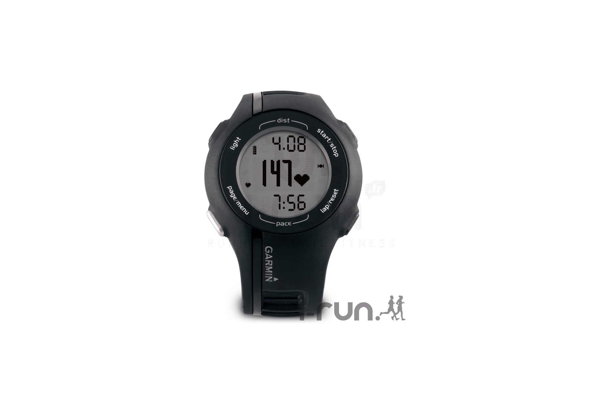 Garmin Forerunner 210 GPS HRM 