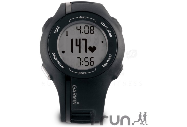 Garmin Forerunner 210 GPS HRM 