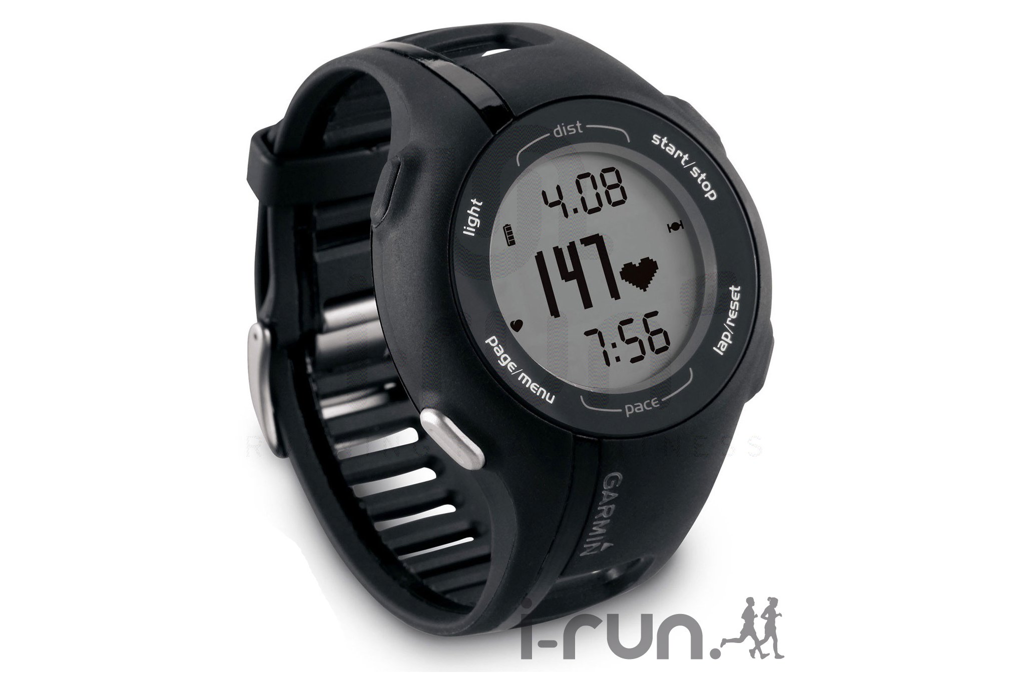 Garmin Forerunner 210 GPS HRM 