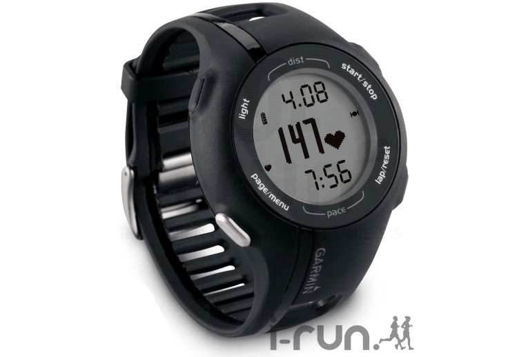Garmin Forerunner 210 GPS HRM 